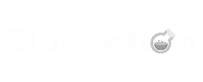 bluepotion logo