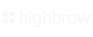 highbrow logo