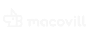 macovill 로고