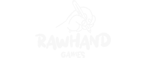rawhand logo