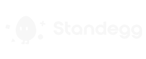 standegg logo